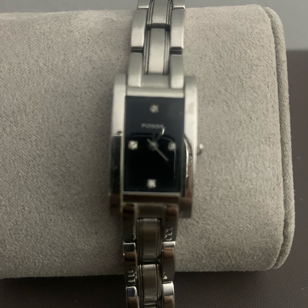 Fossil women’s watch